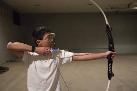 Image result for University Of Sussex Archery Club