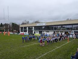 Image result for Glossop Rugby Club