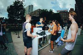 Image result for Chelsea Running Club