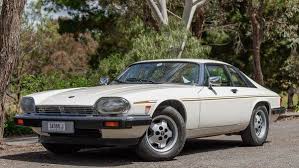 Image result for Sable Black 1982 Jaguar