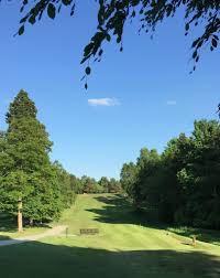 Image result for Oswestry Golf Club