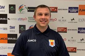 Image result for Ampthill Town Football & Social Club