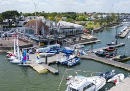 Image result for Royal Lymington Yacht Club