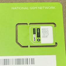 Image result for b-mobile sim