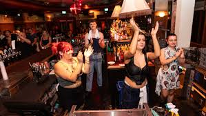 Image result for The Imperial Hotel Bar Billiards Club