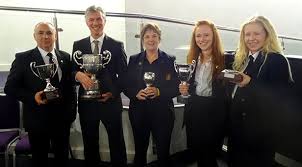 Image result for Wessex Fives Club