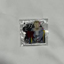 「万丈数壱 東京喰種」の画像検索結果