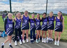 Image result for Chelmsford Netball Club