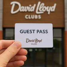 Image result for David Lloyd Senior Badminton Club