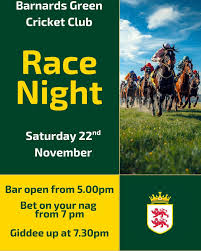 Image result for Barnards Green Cricket Club