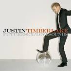 Album Art Chit Chat: Justin Timberlake Album Art