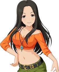 「ヘレン アイドルマスターシンデレラガールズ」の画像検索結果