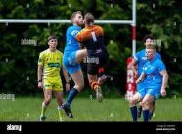 Image result for Pontypool United R F C