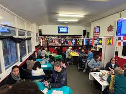 Image result for Harrow St Marys Sports Club