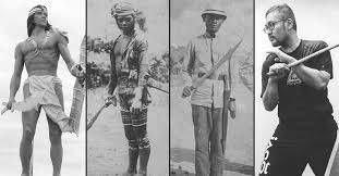 Image result for FILIPINO MARTIAL ARTS