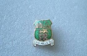 Image result for Cam Mills Bowling Club