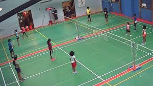 Image result for Marchon Badminton Club