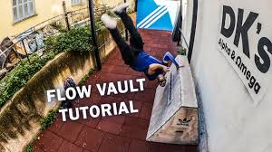 Image result for Vimflow Parkour