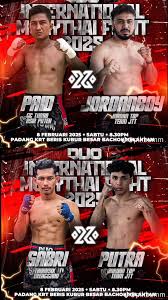 Image result for JTT Muay Thai
