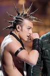 Image of Jesse Blaze Snider - Comic Vine