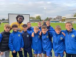 Image result for Sutton United Netball Club