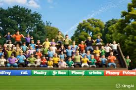 Image result for Rolleston Cricket Club