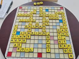 Image result for Knaphill Scrabble Club
