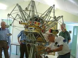 Image result for West London Meccano Society