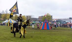 Image result for Telford Archers