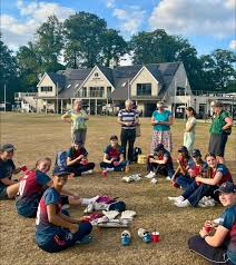 Image result for Charlbury Cricket Club