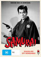 The Samurai  TV series    Wikipedia the free encyclopedia