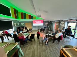 Image result for Talbot & Littledown Community Badminton Club