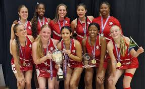 Image result for Red Dragon Netball Team