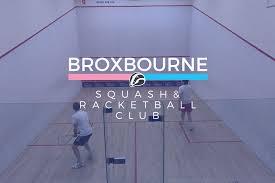 Image result for Brough Park Junior Squash Club