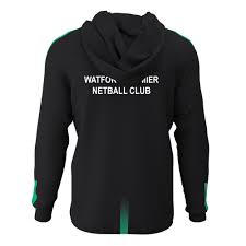 Image result for Watford Premier Netball Club