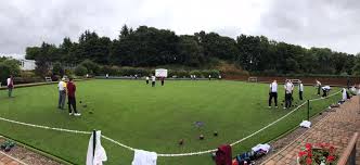 Image result for Oldmeldrum Bowling Club