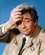 So, Peter Falk is dead.