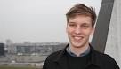 GEORGE EZRA