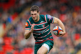 Image result for leicester dragons