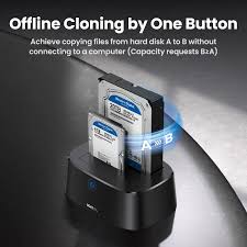 Image result for sata dock usb