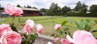Image result for Thames Ditton Lawn Tennis Club
