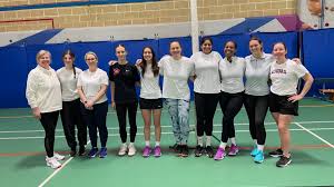 Image result for Sparks Netball Bristol