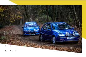 Image result for Knutsford and District Motor Club