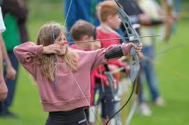 Image result for Chessington Bowmen