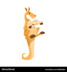 Image result for Reading Kangaroos