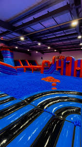 Image result for Ipswich Four Trampoline Club