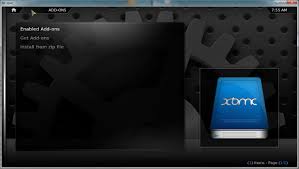 Image result for xbmc alaska