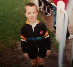 Image result for Orrell Rugby Union Football Club Colts & Juniors