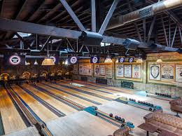 Image result for George Hotel Bowling Club