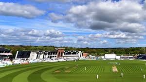 Image result for Chester Le Street Cricket Club